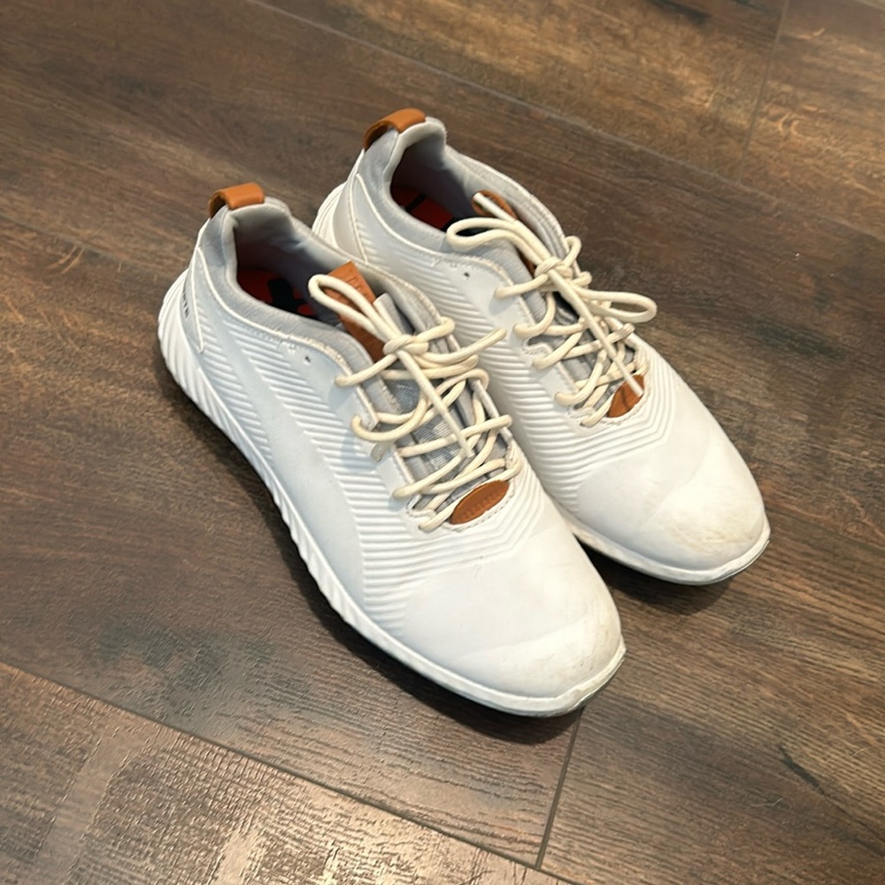 Puma Golf Shoes